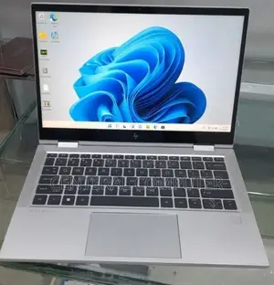 New Laptop HP EliteBook 830 G7 16GB Intel Core I5 SSD 512GB