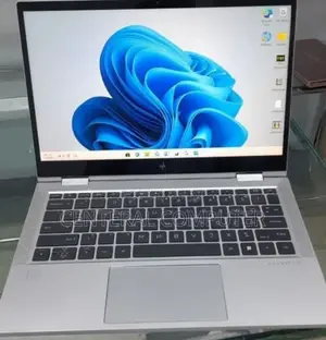New Laptop HP EliteBook 830 G7 16GB Intel Core I5 SSD 512GB