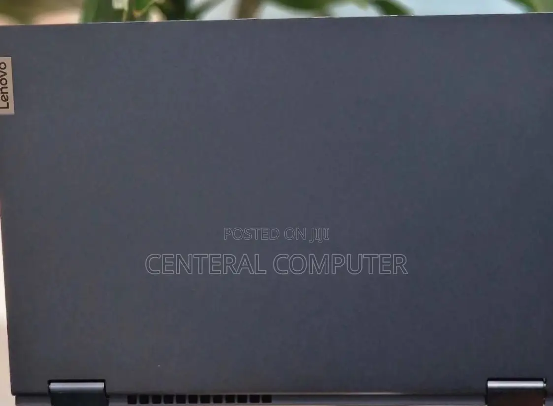 New Laptop Lenovo Flex 5 8GB Intel Core I5 SSD 1T