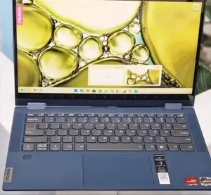 New Laptop Lenovo Flex 5 8GB Intel Core I5 SSD 1T