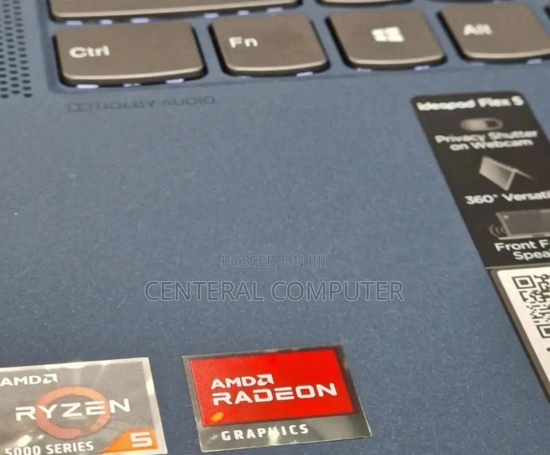 New Laptop Lenovo Flex 5 8GB Intel Core I5 SSD 1T