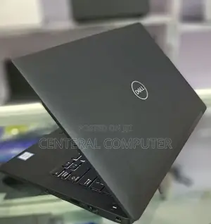 New Laptop Dell Latitude 7380 8GB Intel Core I7 SSD 512GB