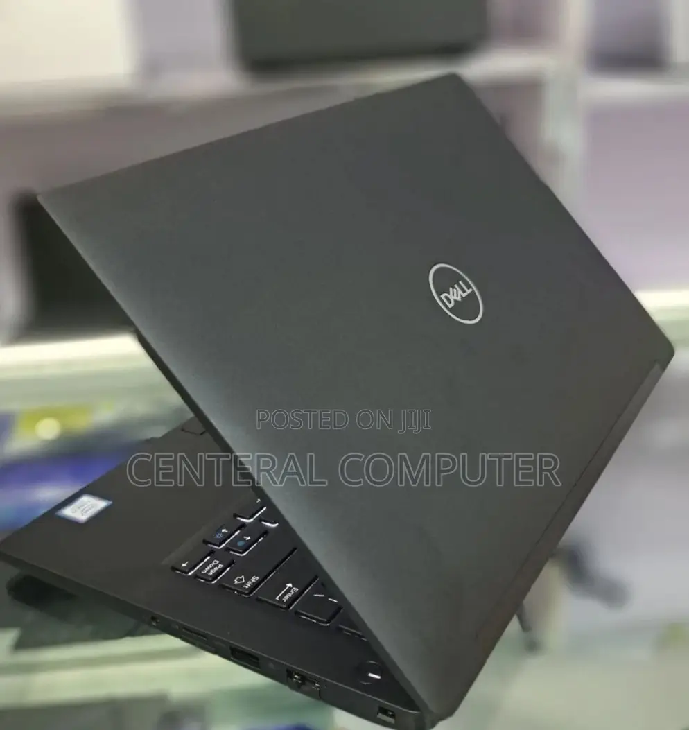 New Laptop Dell Latitude 7380 8GB Intel Core I7 SSD 512GB