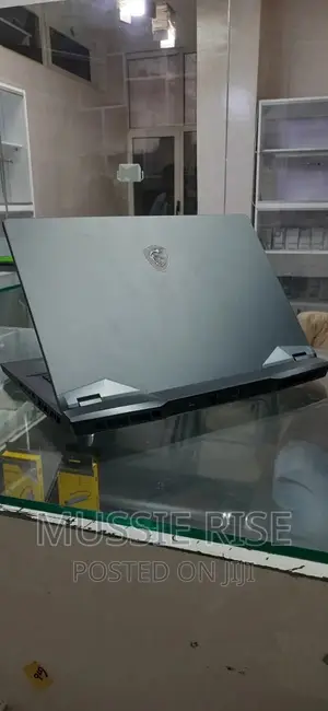 Laptop MSI GE66 Raider 16GB Intel Core I7 SSD 1T