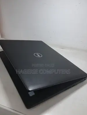 New Laptop Dell Latitude 3480 8GB Intel Core I5 HDD 1T