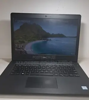 Photo - New Laptop Dell Latitude 3480 8GB Intel Core I5 HDD 1T