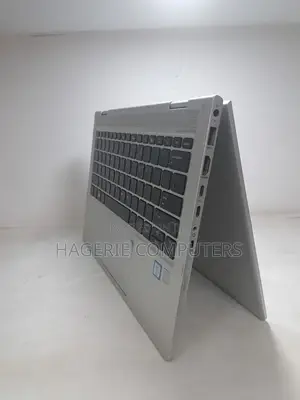 New Laptop HP EliteBook 830 G6 16GB SSD 512GB