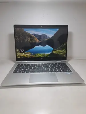 New Laptop HP EliteBook 830 G6 16GB SSD 512GB