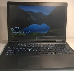 Photo - New Laptop Dell Latitude 5420 16GB SSD 256GB