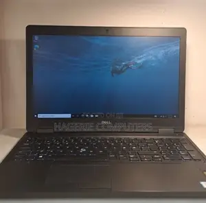 New Laptop Dell Latitude 5420 16GB SSD 256GB
