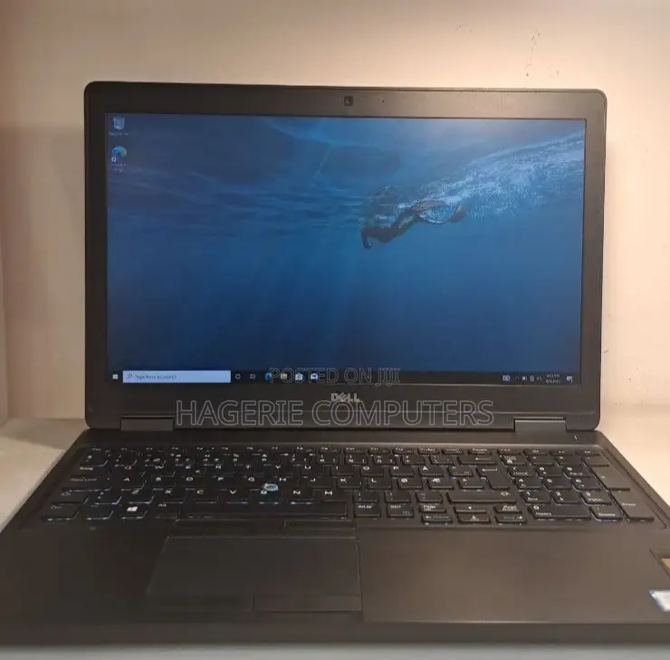 New Laptop Dell Latitude 5420 16GB SSD 256GB