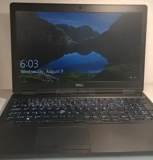 New Laptop Dell Latitude 5420 16GB SSD 256GB