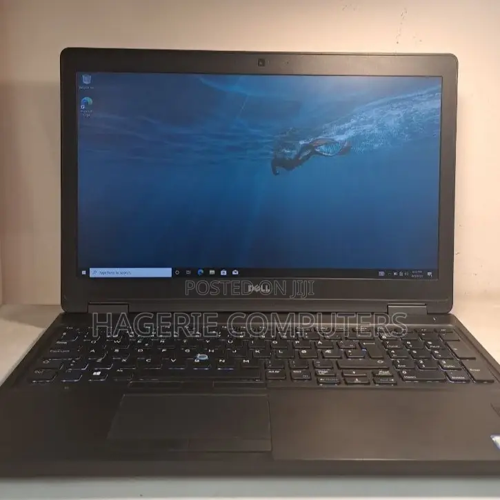 New Laptop Dell Latitude 5420 16GB SSD 256GB