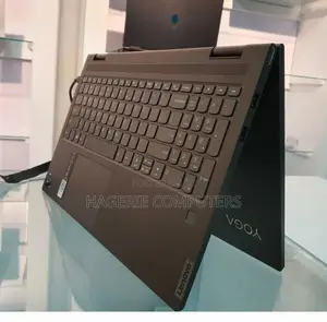 New Laptop Lenovo Yoga 2 12GB Intel Core I7 SSD 512GB