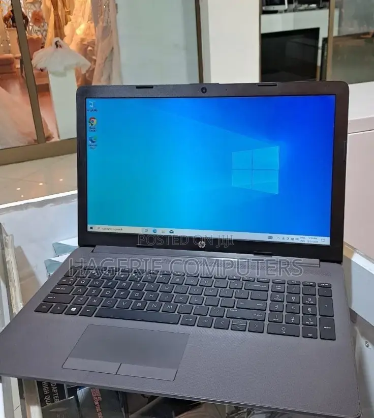 New Laptop HP Stream Notebook 8GB Intel Core 2 Quad HDD 500GB