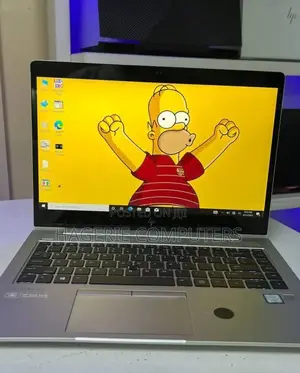 New Laptop HP EliteBook 840 16GB Intel Core I7 SSD 512GB