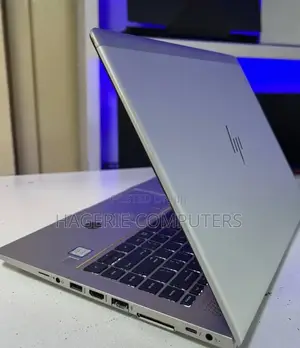 New Laptop HP EliteBook 840 16GB Intel Core I7 SSD 512GB