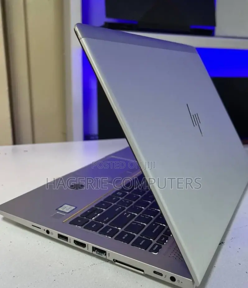 New Laptop HP EliteBook 840 16GB Intel Core I7 SSD 512GB