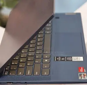 New Laptop Lenovo Flex 5 8GB SSD 1T