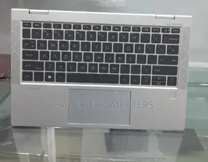 Photo - New Laptop HP EliteBook 830 G7 16GB SSD 512GB