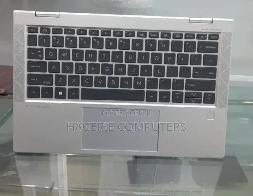 New Laptop HP EliteBook 830 G7 16GB SSD 512GB