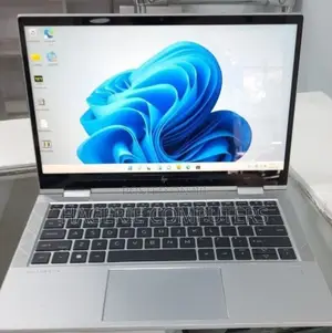 New Laptop HP EliteBook 830 G7 16GB SSD 512GB