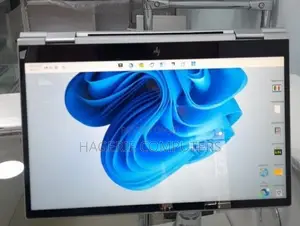 New Laptop HP EliteBook 830 G7 16GB SSD 512GB