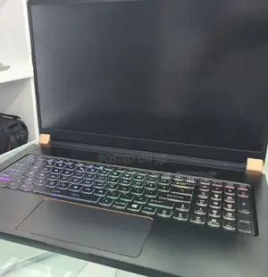 New Laptop MSI Stealth GS77 16GB Intel Core I7 SSD 1T