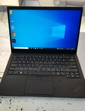 New Laptop Lenovo Legion 5 12GB Intel Core I7 SSD 512GB