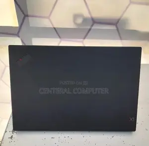 New Laptop Lenovo Legion 5 12GB Intel Core I7 SSD 512GB