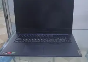 New Laptop Lenovo Legion 5 16GB AMD Ryzen 7 SSD 1T