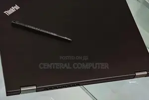 Photo - New Laptop Lenovo ThinkPad Yoga 8GB Intel Core I7 SSD 512GB