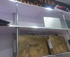 New Laptop Acer Nitro 5 16GB Intel Core I7 SSD 512GB