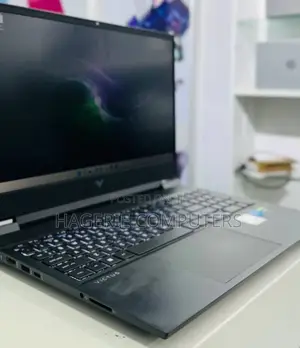 New Laptop HP Victus 16 16GB Intel Core I5 SSD 1T