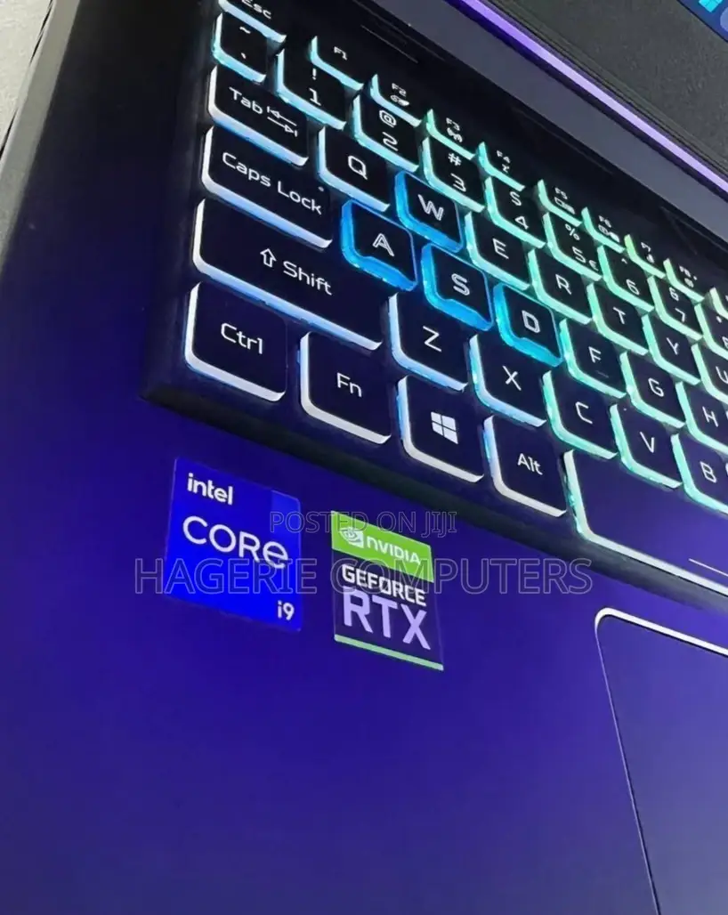 New Laptop Acer Predator Helios 300 16GB Intel Core I9 SSD 512GB