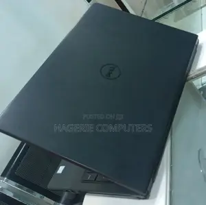 New Laptop Dell Vostro DVCI309 8GB Intel Core I5 HDD 500GB