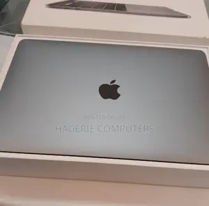 New Laptop Apple MacBook Pro 2020 16GB Apple M1 Pro SSD 512GB