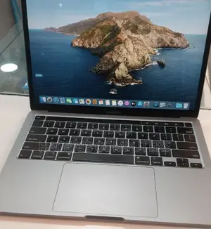 New Laptop Apple MacBook Pro 2020 16GB Apple M1 Pro SSD 512GB