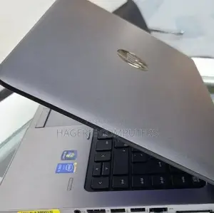 New Laptop HP EliteBook 840 G1 8GB HDD 500GB