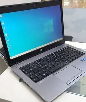 New Laptop HP EliteBook 840 G1 8GB HDD 500GB