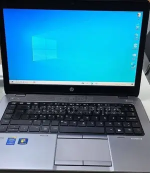Photo - New Laptop HP EliteBook 840 G1 8GB HDD 500GB