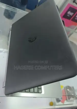 New Laptop HP ProBook 650 8GB HDD 500GB