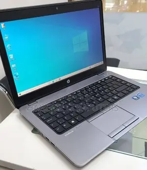 New Laptop HP ProBook 650 8GB HDD 500GB