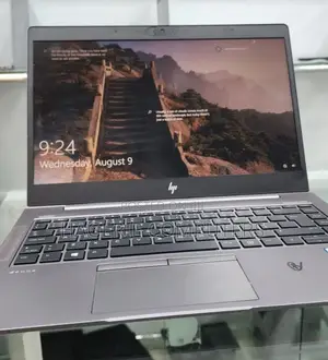 Photo - New Laptop HP ZBook 15 G2 16GB Intel Core I5 SSD 512GB