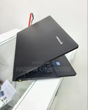 New Laptop Lenovo 4GB Intel Core I5 HDD 500GB