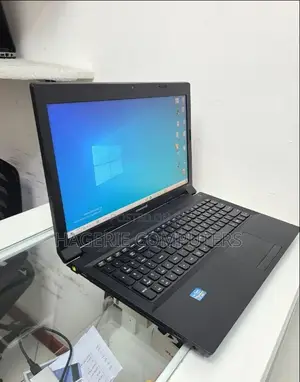 New Laptop Lenovo 4GB Intel Core I5 HDD 500GB