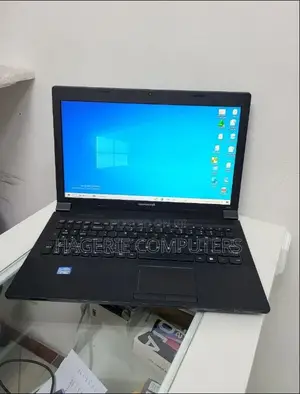 New Laptop Lenovo 4GB Intel Core I5 HDD 500GB