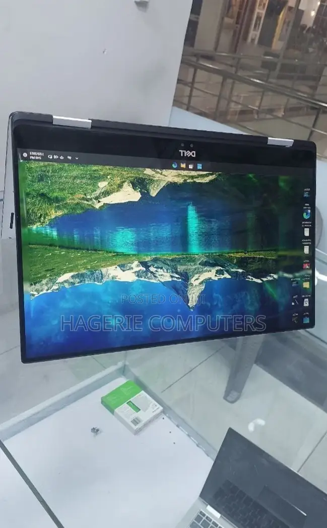 New Laptop Dell Studio XPS 13 (1340) 16GB Intel Core I7 SSD 512GB