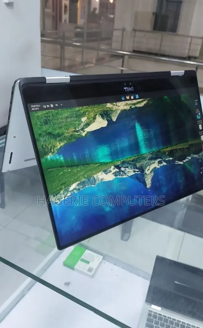 New Laptop Dell Studio XPS 13 (1340) 16GB Intel Core I7 SSD 512GB