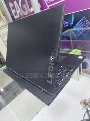 New Laptop Lenovo Legion 5i 16GB Intel Core I5 SSD 512GB